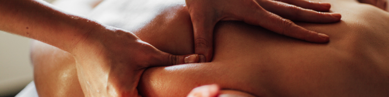 make your massage last longer