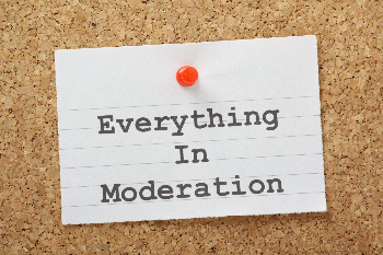 everything-in-moderation