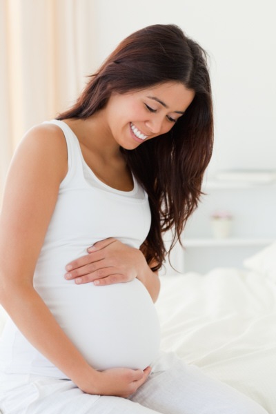 prenatal massage pregnancy sacramento
