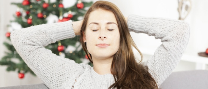 7 Tips For A Stress-Free Holiday