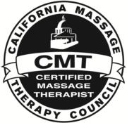 CAMTC CMT Seal