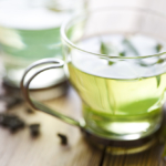 Green Tea for detox