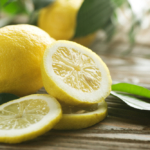 Lemon For Detox