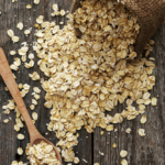 Oats For Detox