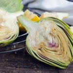 artichokes detoxification