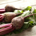 beets are a detox food