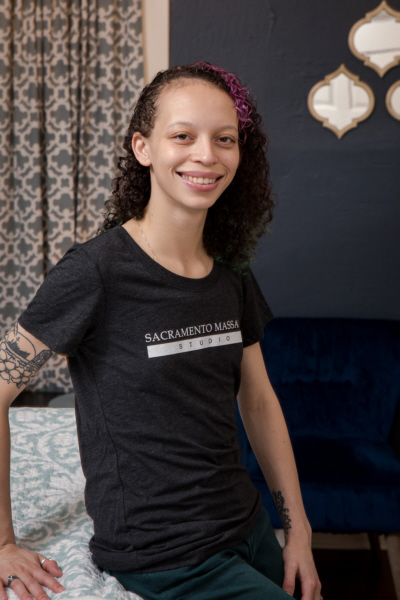 Jazzy Kail, CMT