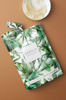 Vertly Muscle Soak Bath Salts