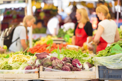 sacramento farmers markets