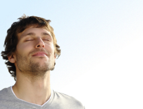 The 5 Best Ways to Deal with Anxiety