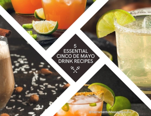 5 Essential Drink Recipes for Cinco de Mayo