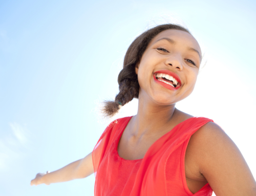 The Joy of Spontaneity