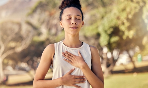 Intentional Breathwork