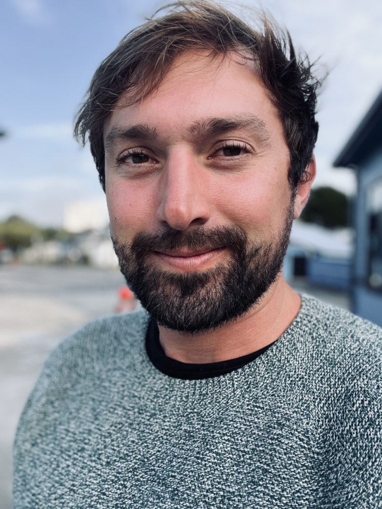 Stephen Fassero, CMT