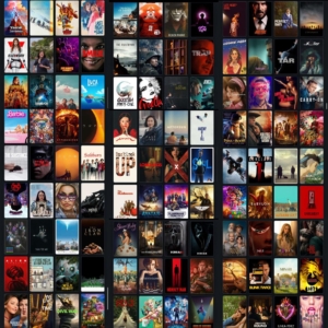 10 relaxing movies to watch after a massage