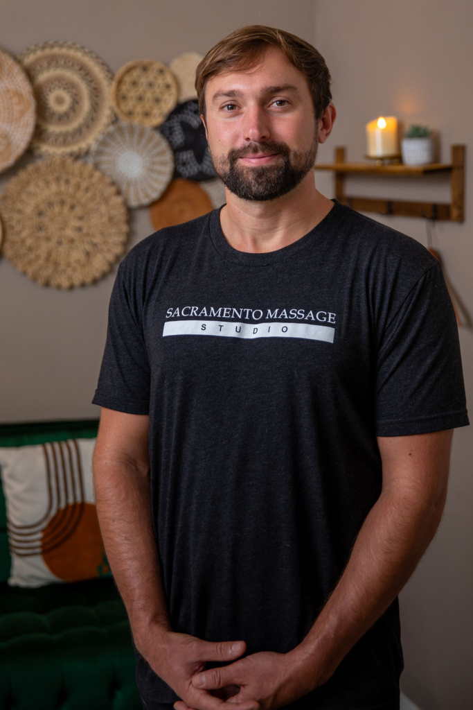 Stephen Fassero, CMT 
