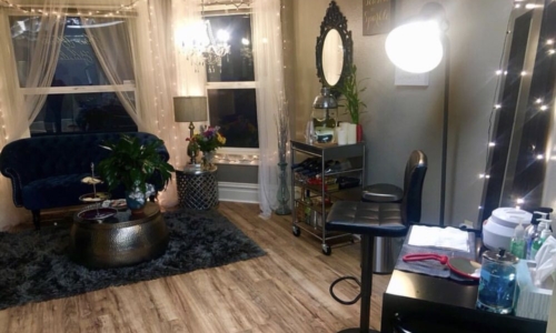 brows by corinne sacramento
