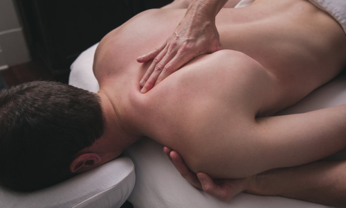 Does trigger point therapy actually work