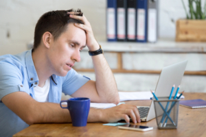 Sneaky Habits That Are Draining Your Energy