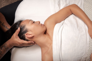 get the most out of your massage