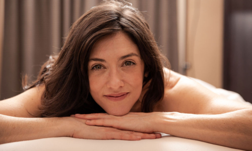personalize your massage