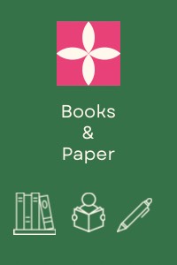 Independent Sacramento bookstores and paper gifts for the holidays