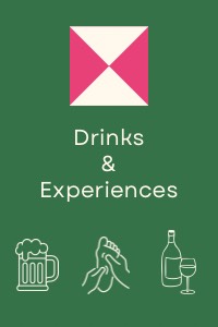 Sacramento drink gifts and experience gift cards