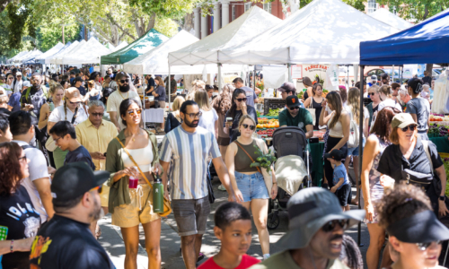 Sacramento Midtown Association